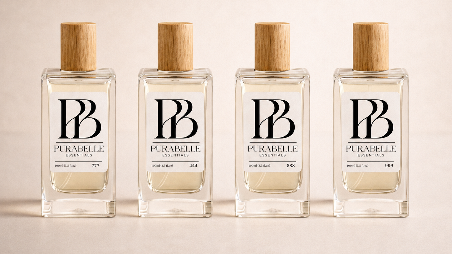 Mix & Match Bundle – 4 x 100 ml aus der gesamten Duftkollektion